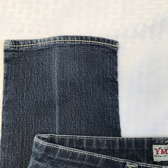 YMI Jeans size 5 - Picture 5 of 8